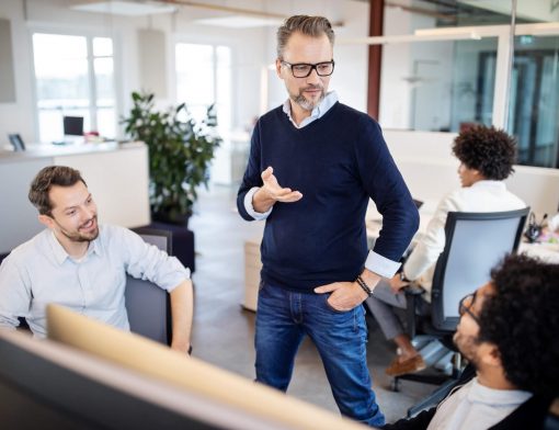 empresas de atendimento