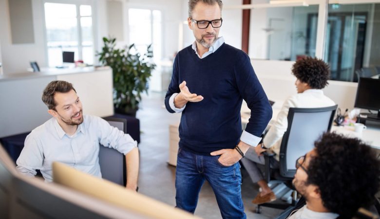 empresas de atendimento