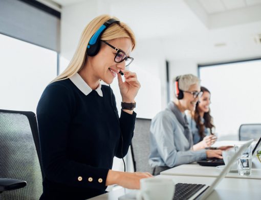 terceirização de atendimento