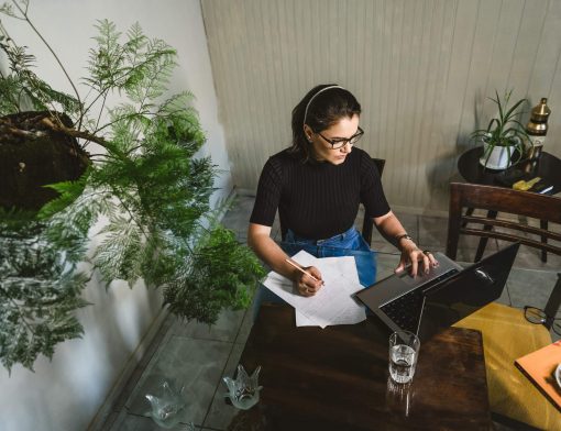 atendimento home office