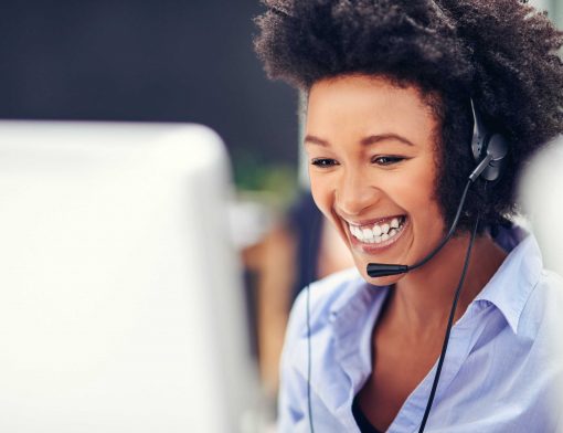 atendimento humanizado no call center