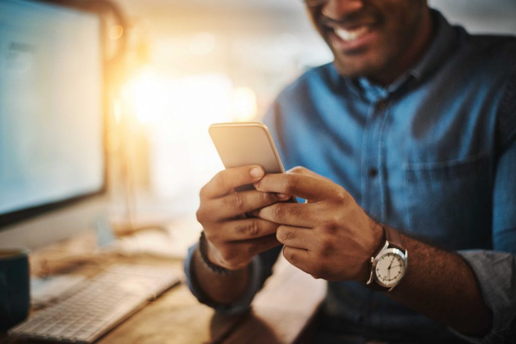 atendimento omnichannel