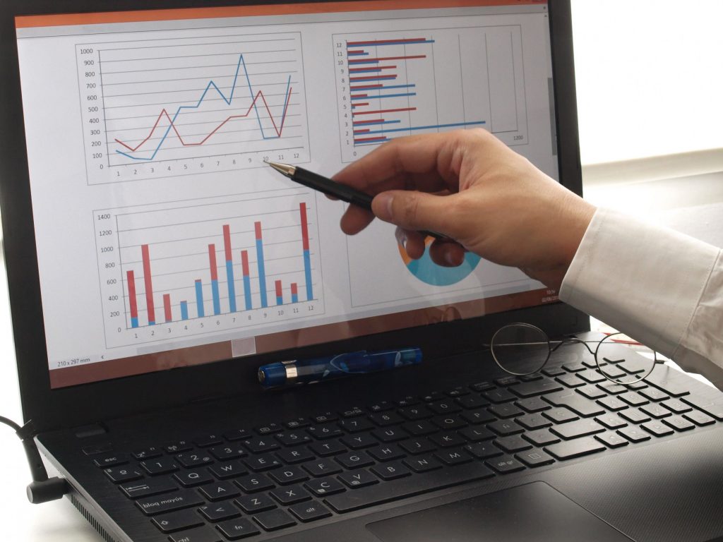business intelligence