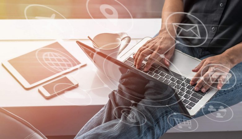 novas tecnologias no atendimento