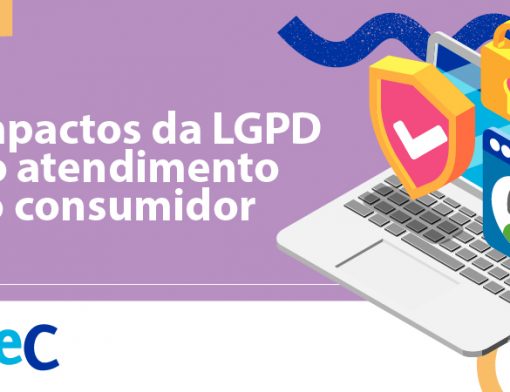 Imagem que remete aos dados manipulados pelas empresas e um cadeado que representa a ´privacidade e uso desses dados (principalmente os pessoais)