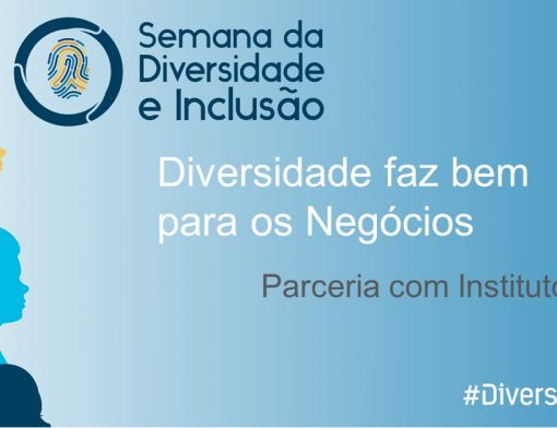 Diversidade faz bem para os negócios