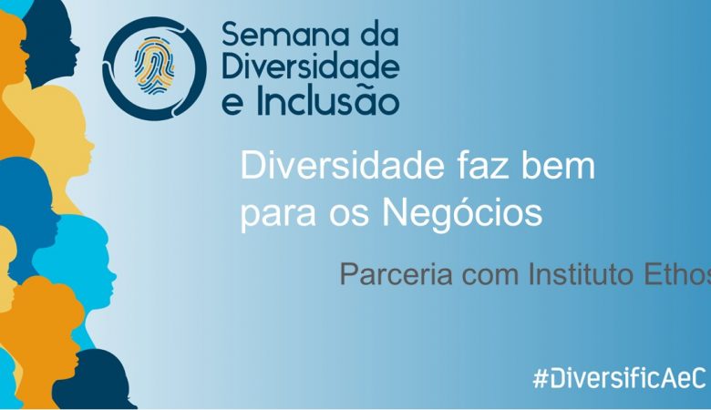 Diversidade faz bem para os negócios