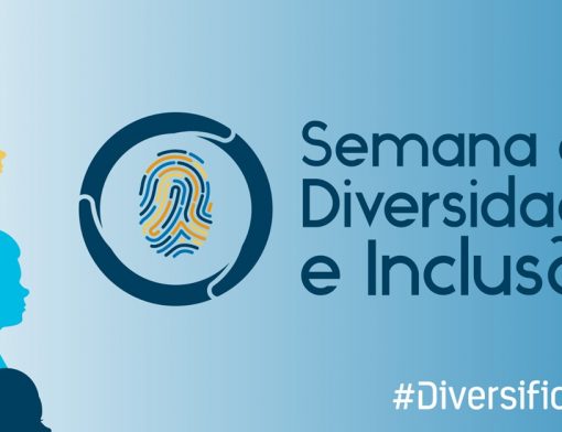 Semana da Diversidade e Inclusão AeC