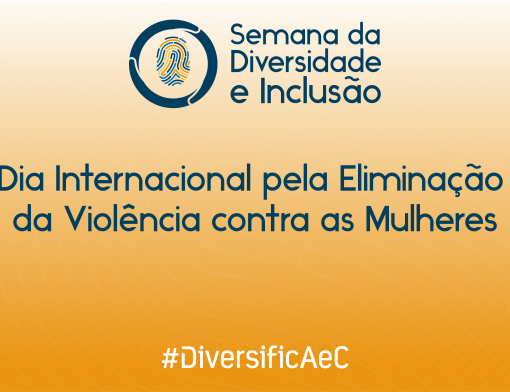 Semana Diversidade e Inclusão - 4º dia