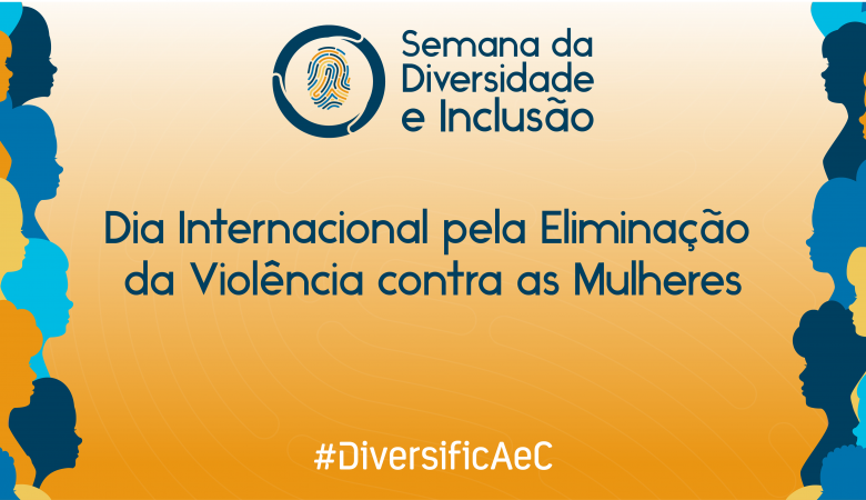 Semana Diversidade e Inclusão - 4º dia