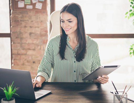 condições de trabalho
