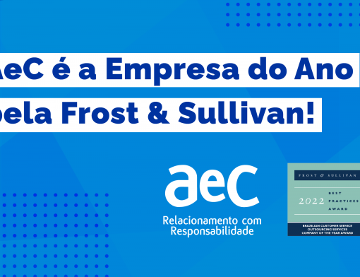 AeC: há 30 anos transformando o futuro - Blog da AeC