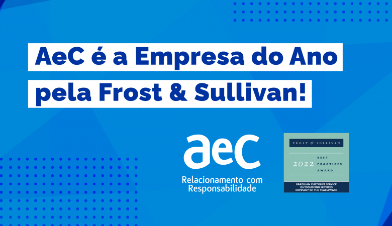 Empresa do ano 2022