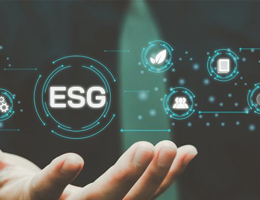 práticas de ESG