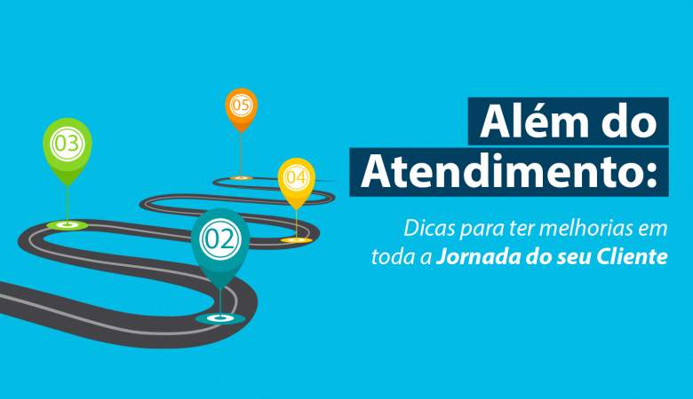 jornada do seu cliente
