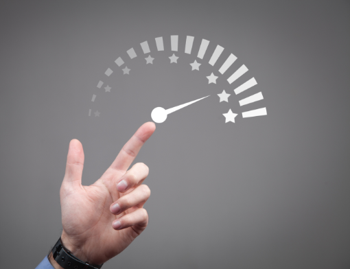 Métricas de atendimento ao cliente