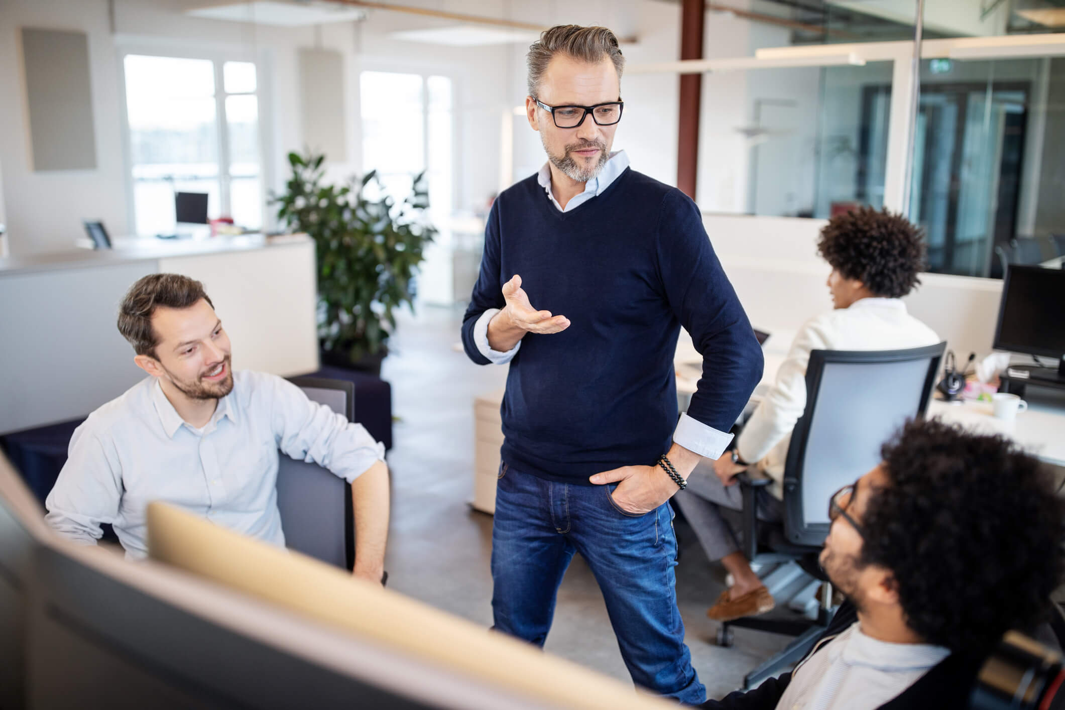 empresas de atendimento