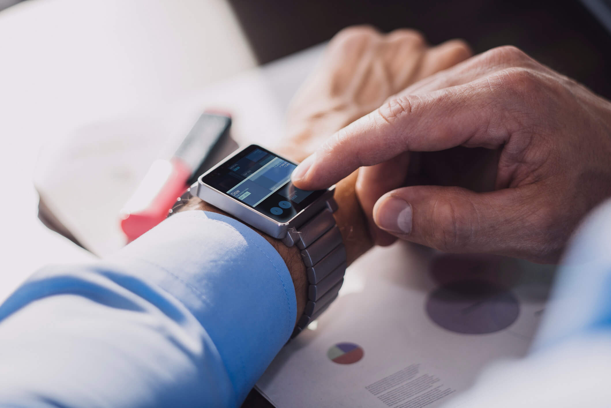 transformação digital na experiência do cliente