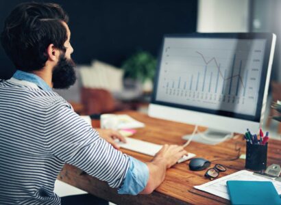 dados de clientes