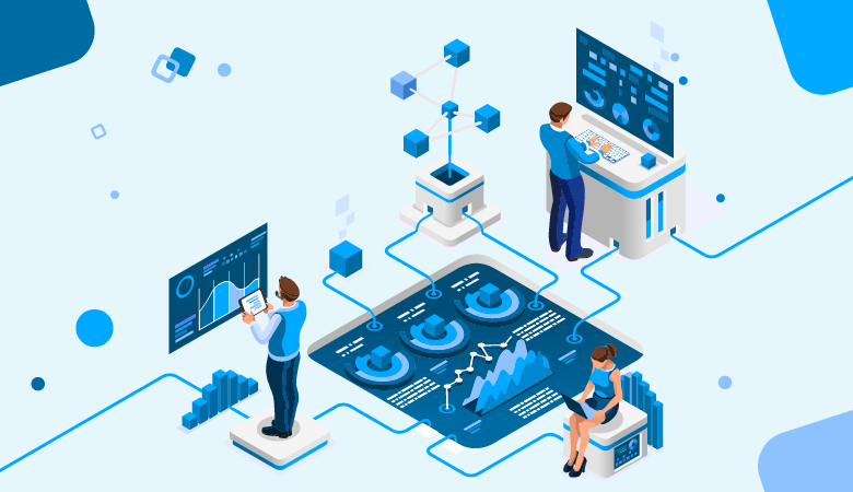 automatizar a gestão