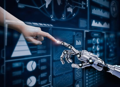 machine learning