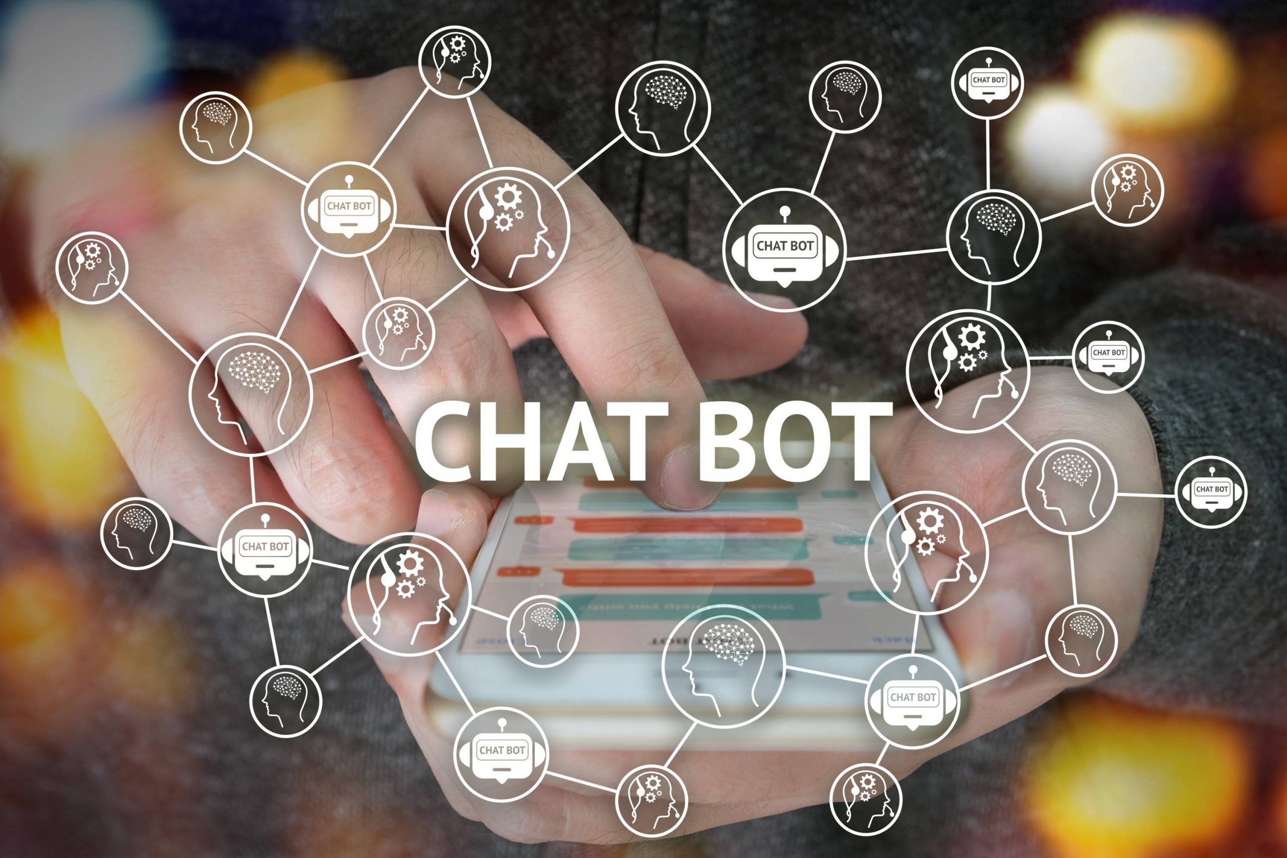 chatbot