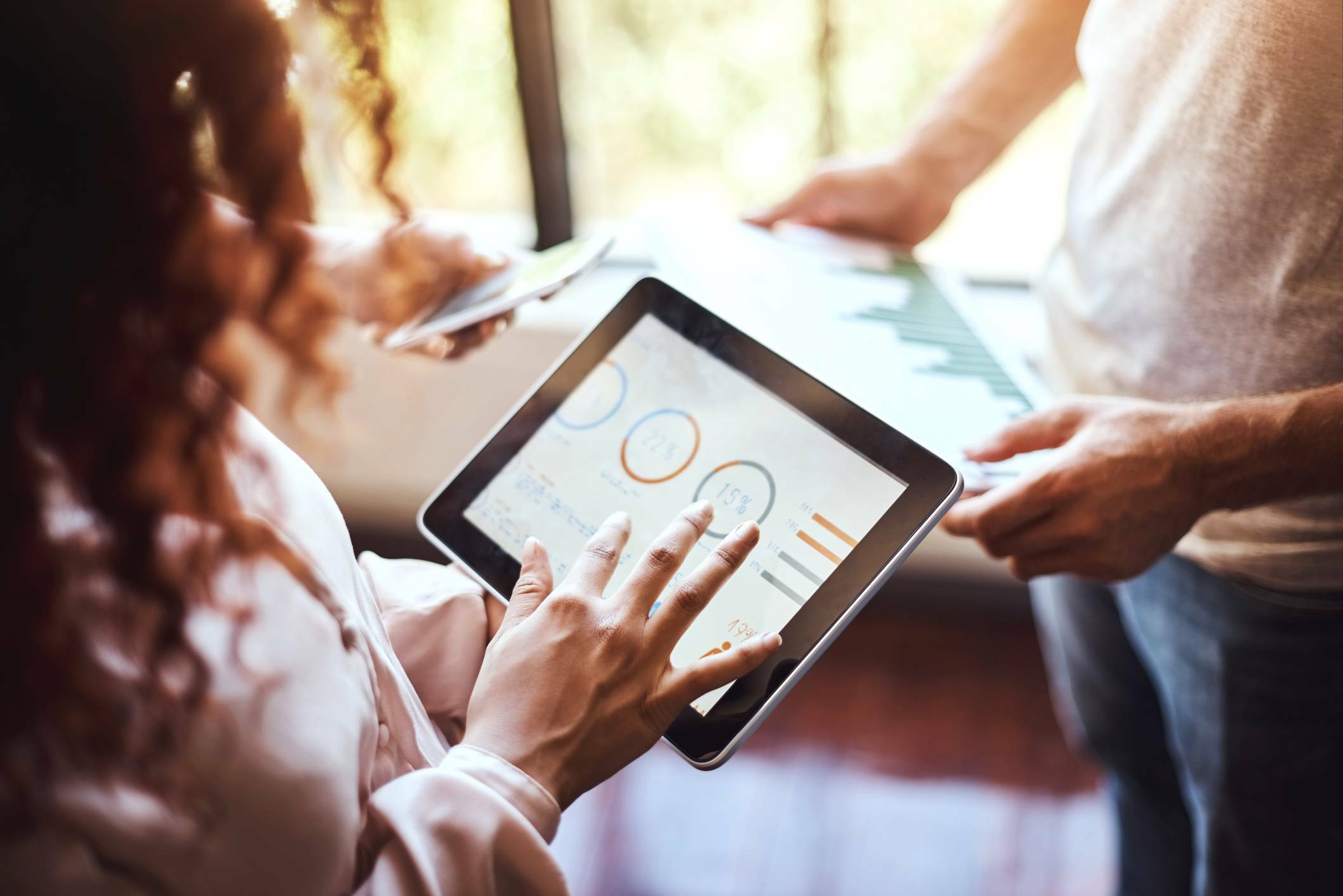 big data no atendimento ao cliente