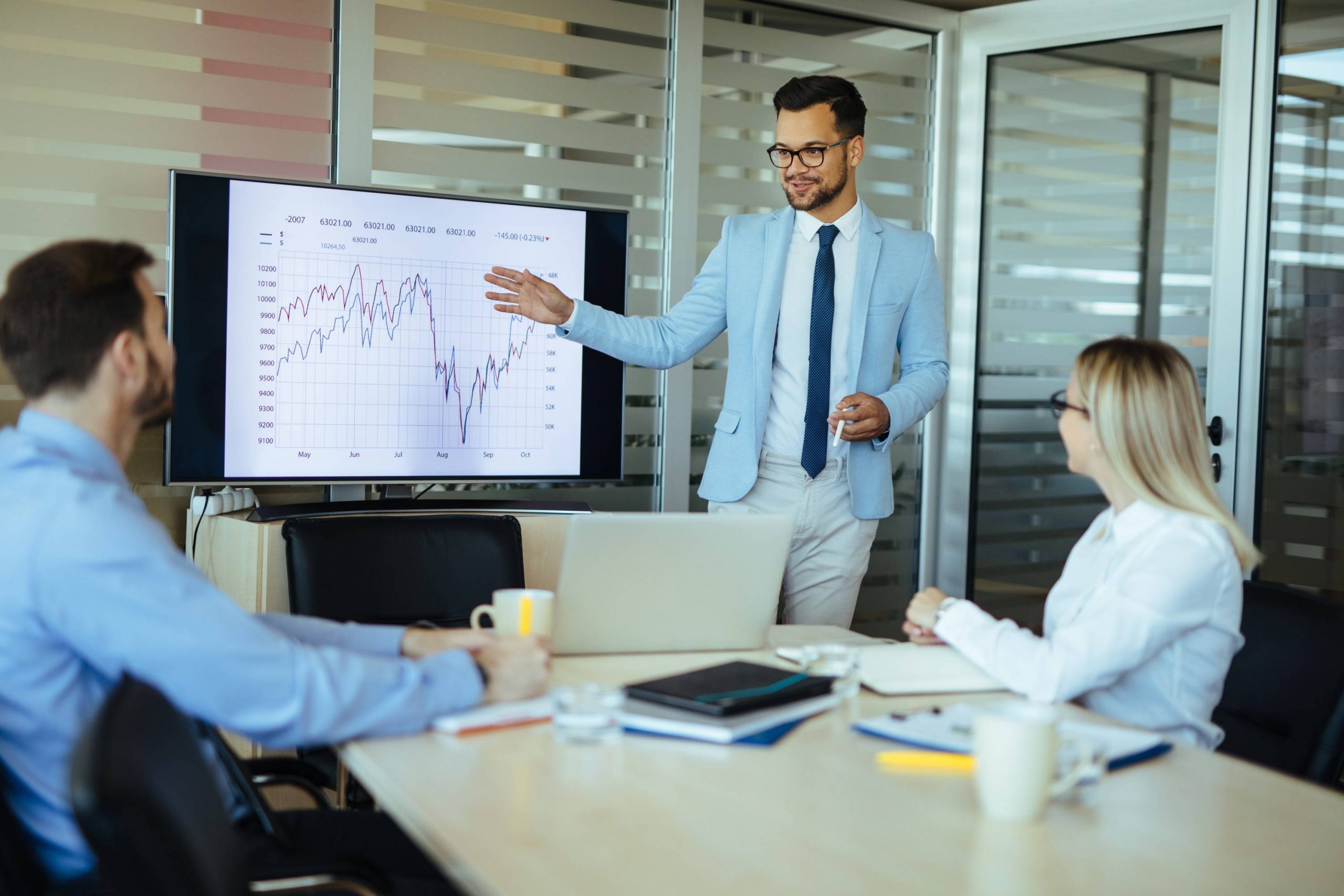 business intelligence