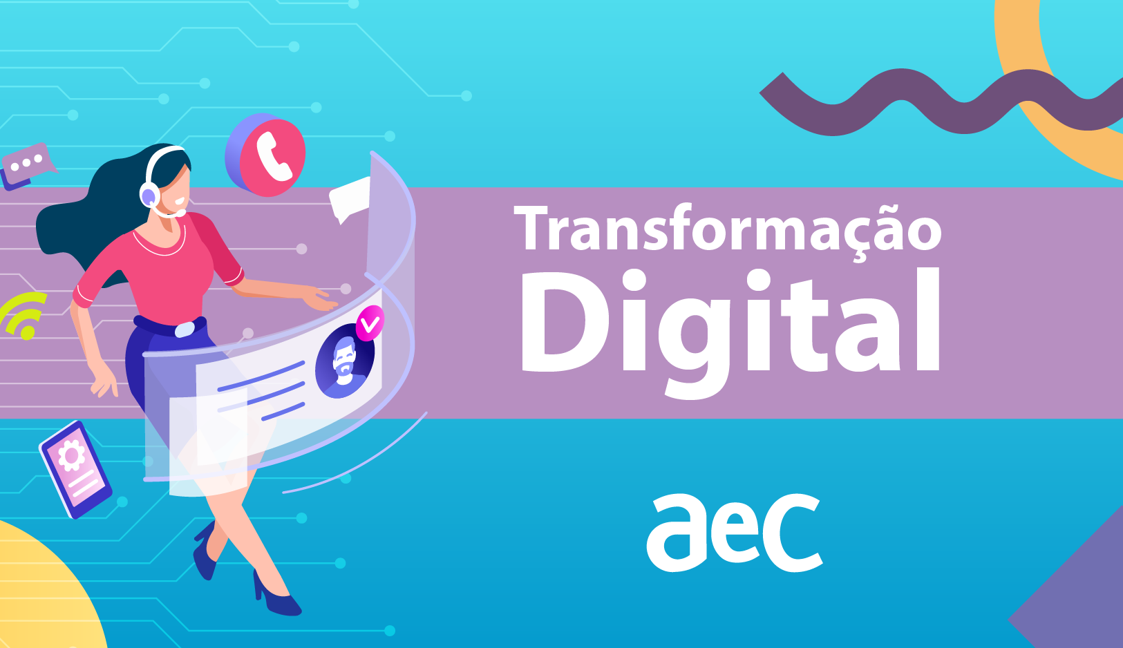 Transformação digital