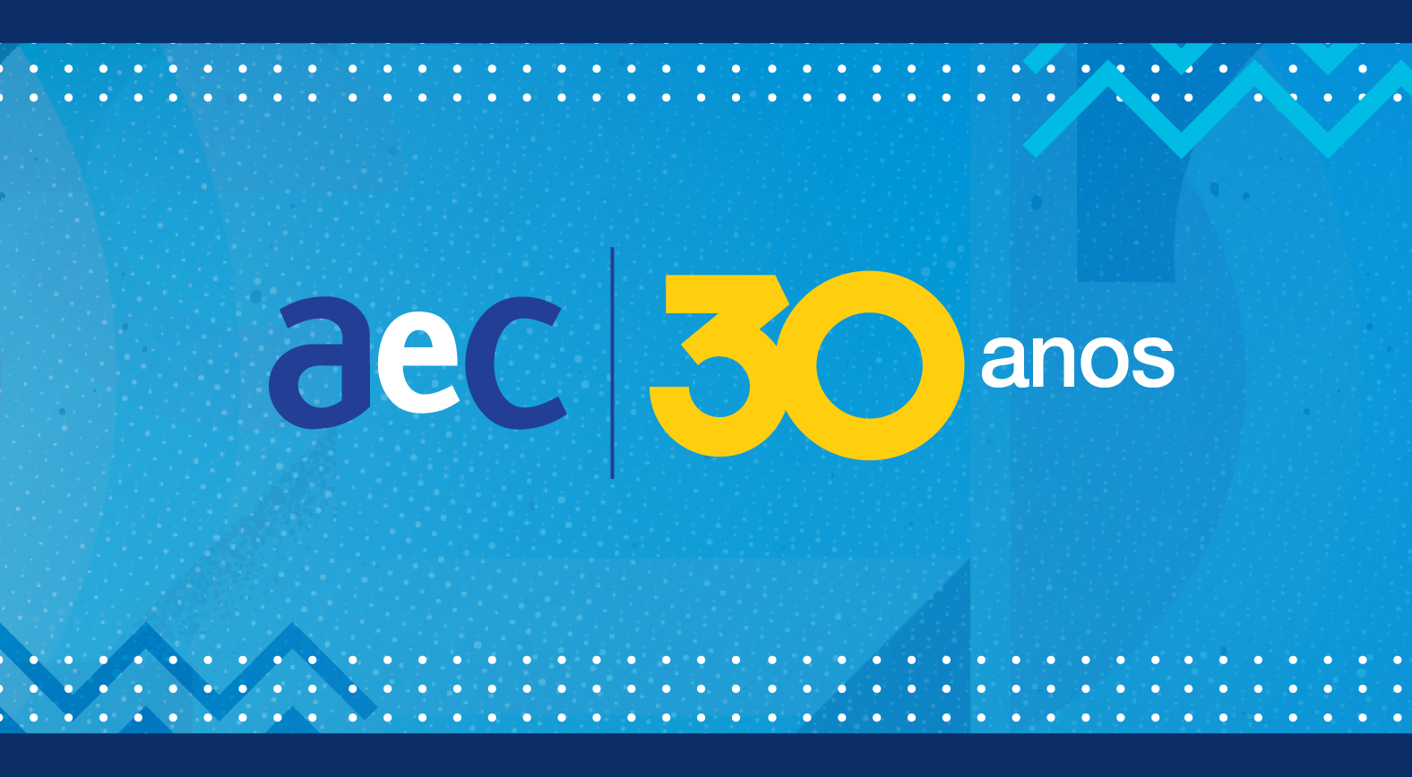 AeC completa 30 anos