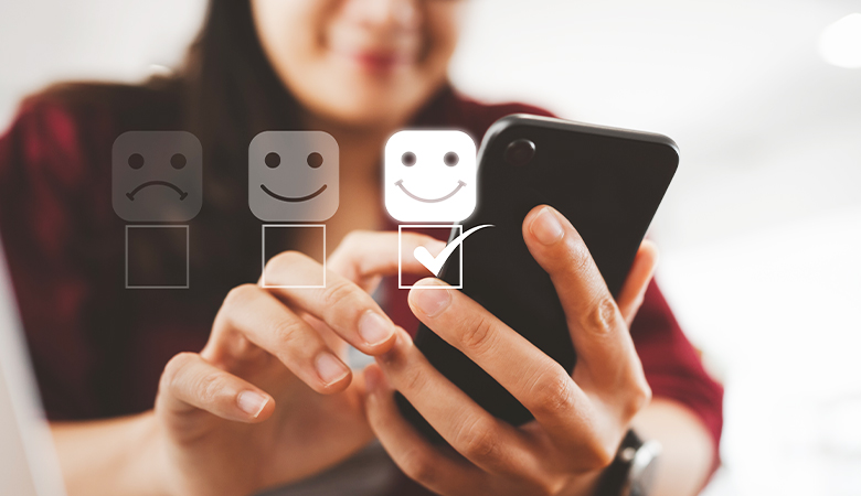 canais de atendimento