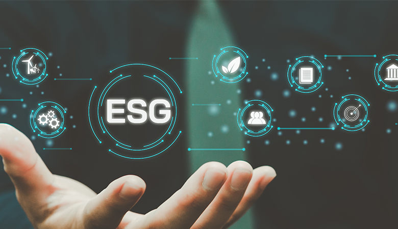 práticas de ESG