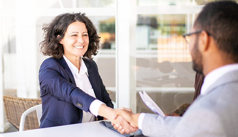 melhores práticas de atendimento