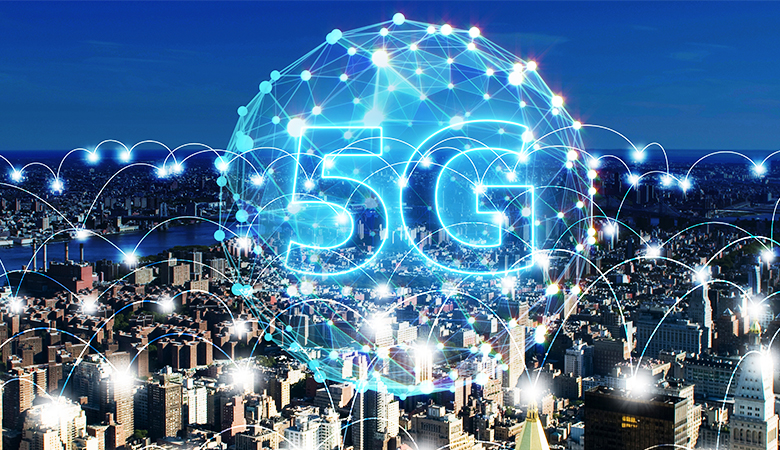 5G