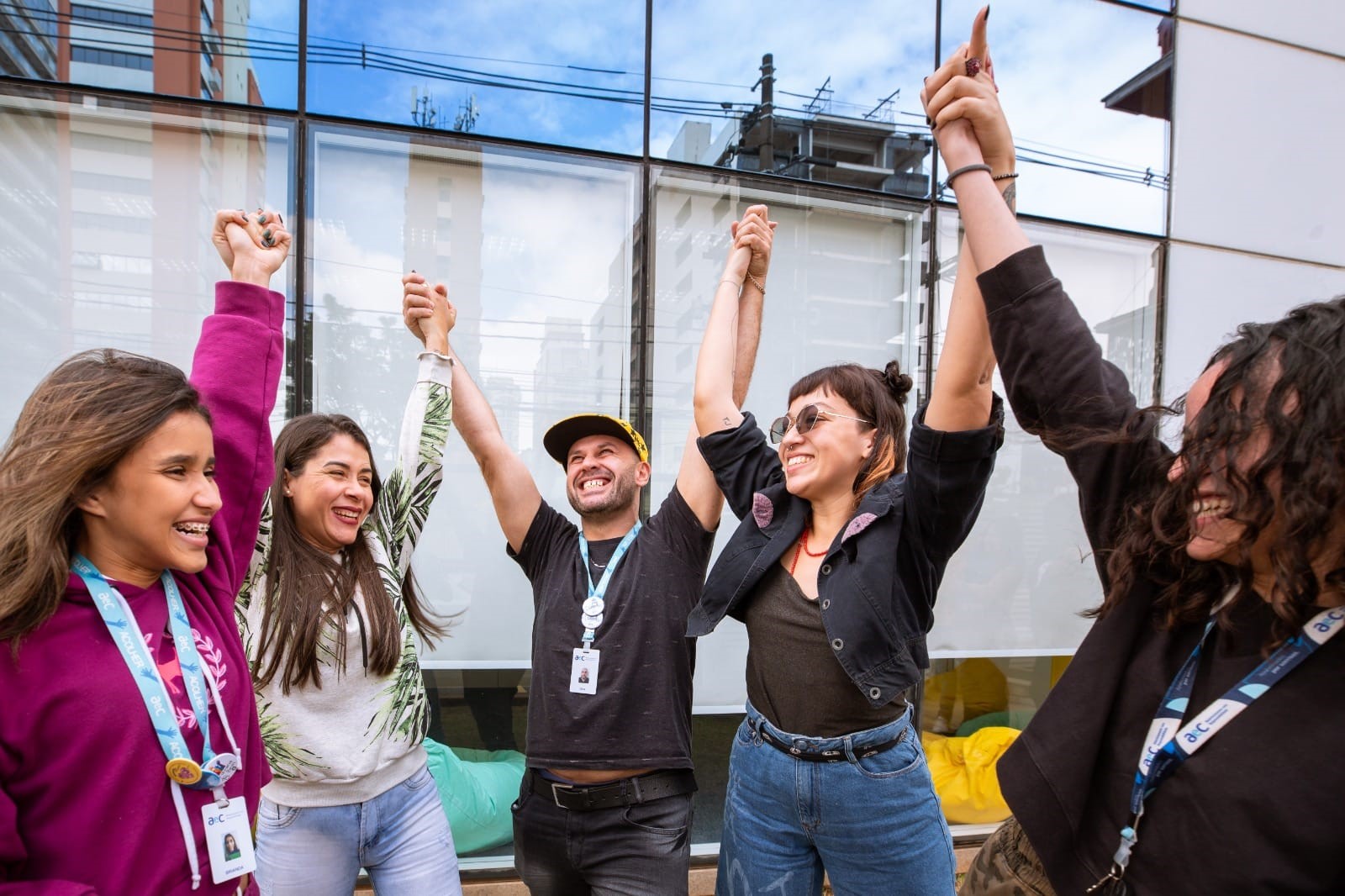 AeC reforça iniciativas para o combate ao assédio