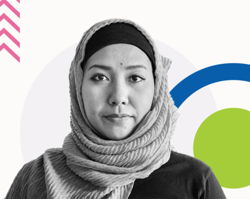 Projeto da AeC dá oportunidade à refugiados e zera o backlog de chamados