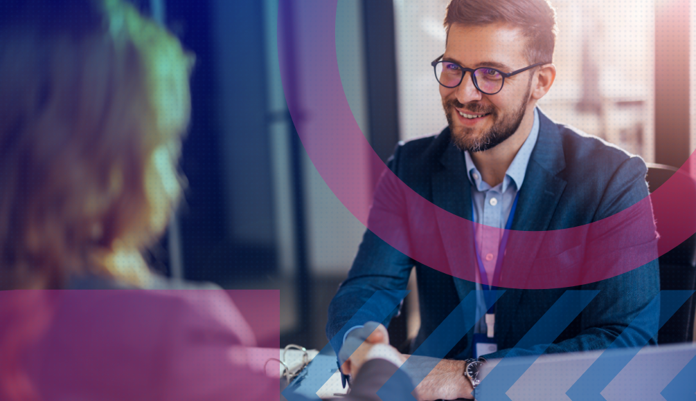 AeC apoia um dos principais bancos para aumentar a performance de vendas